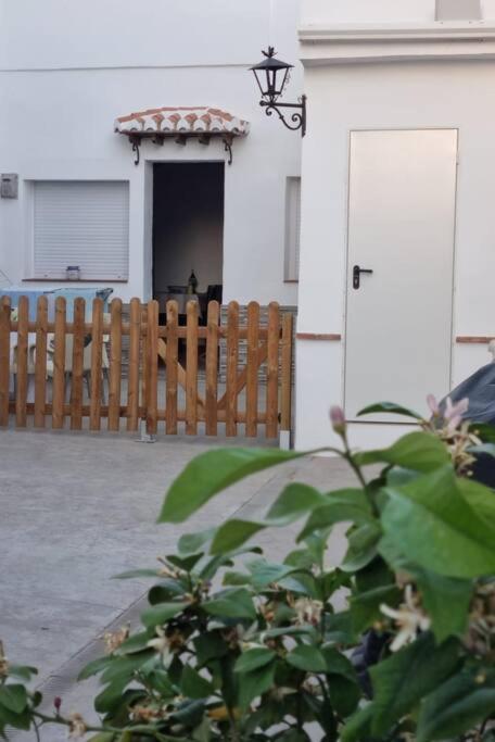 Granada Center House Near By Historical Heritage Apartment Exterior photo